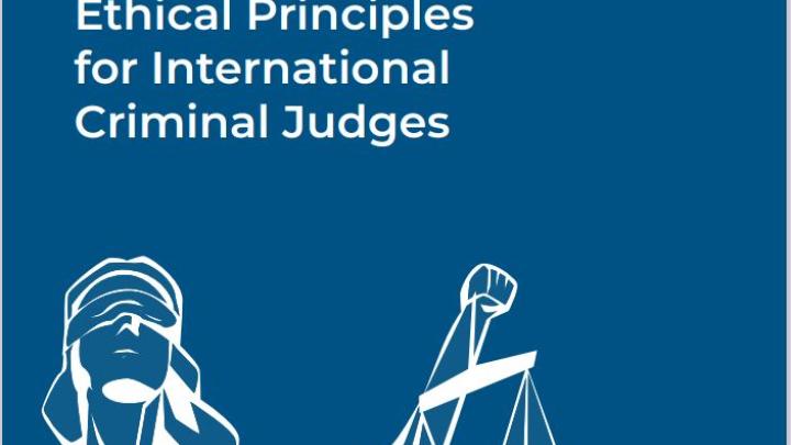Statement by Mechanism Judges on the “Ethical Principles for ...